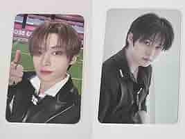 Stray Kids - Stray Kids 5-STAR 店舗特典 トレカ 10枚 セット リノ Stray Kids 5-STAR 店舗特典 トレカ 10枚 セット リノ