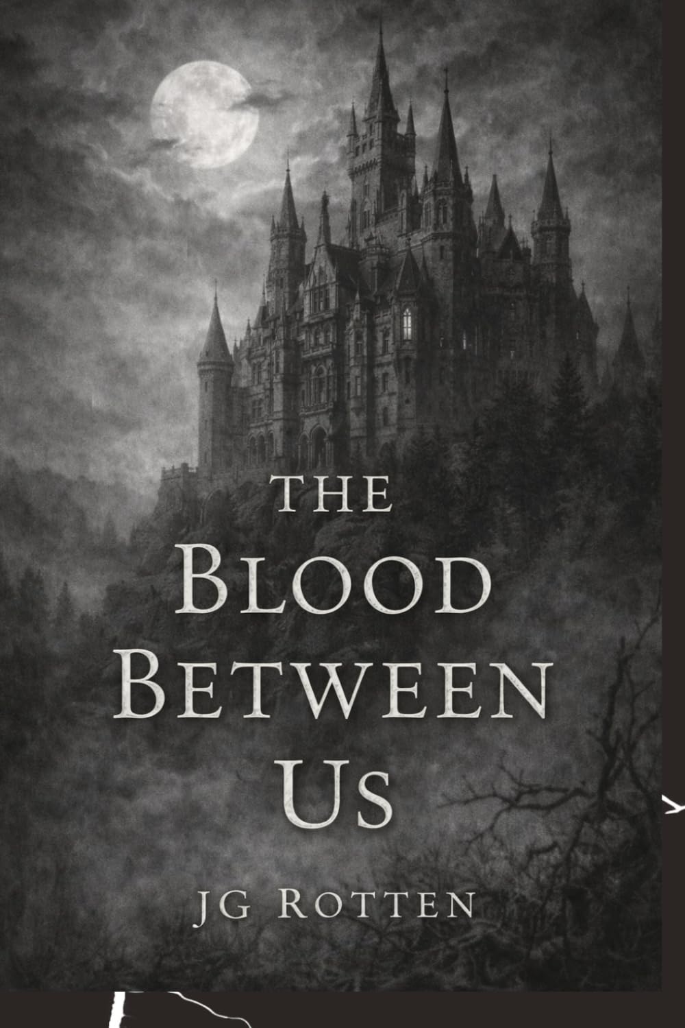 The Blood Between Us