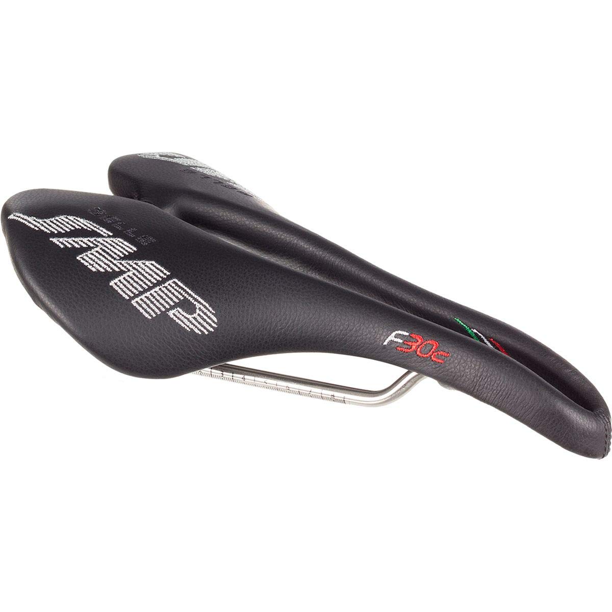SMP4BIKE F30C BLACK SADDLE