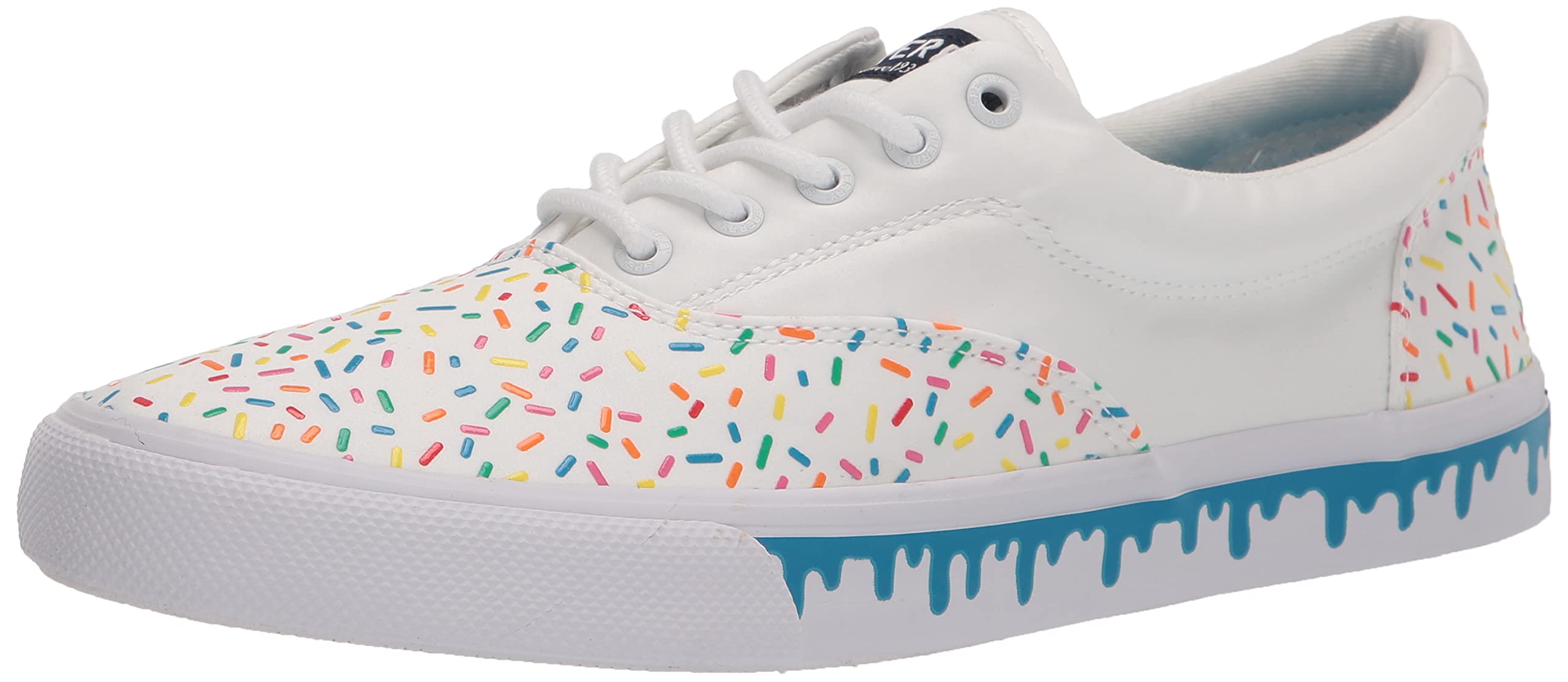 Sperry Mens Striper II CVO Seacycled