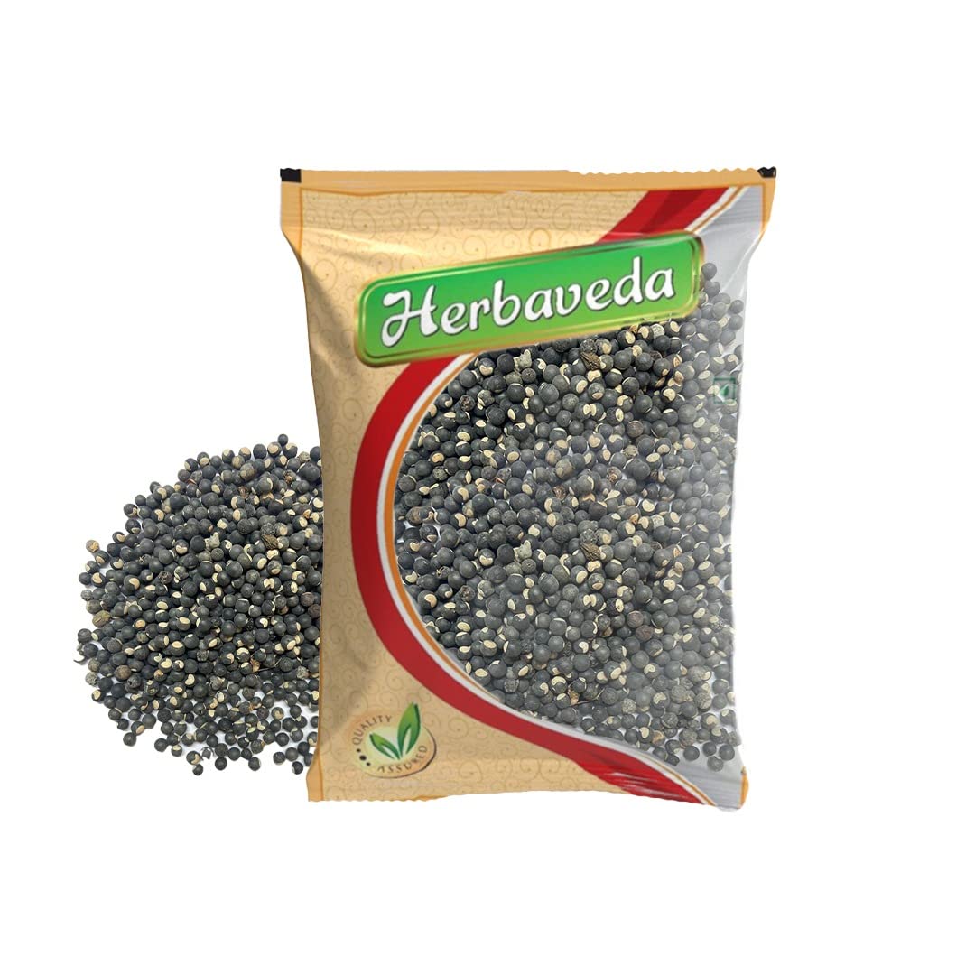 Herbaveda- Cardiospermum Halicacabum Seeds 100g | Khanphata | Mudakathan Keera | Balloon Vine | Plant seeds (B09WKM61BS) Amazon Price History, Amazon Price Tracker