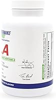 Vista 6 de PERFORMANCE INSPIRED Nutrición - Cápsulas blandas CLA - Big 120 Count