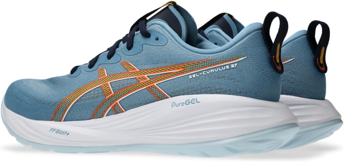 ASICS Mens Gel-Cumulus 27