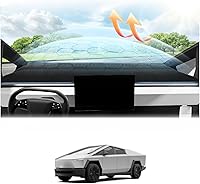 Vista 1 de Cartist - Cubierta para tablero, accesorios para tablero, tapete antideslizante, protector contra rayos UV