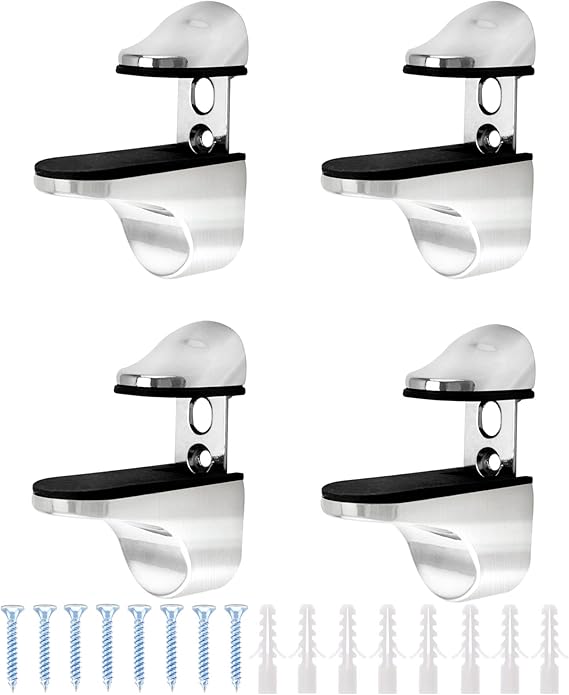 Montaggio Altoparlante Regolabile Staffa VIVO Per Soundbar - Foto 7