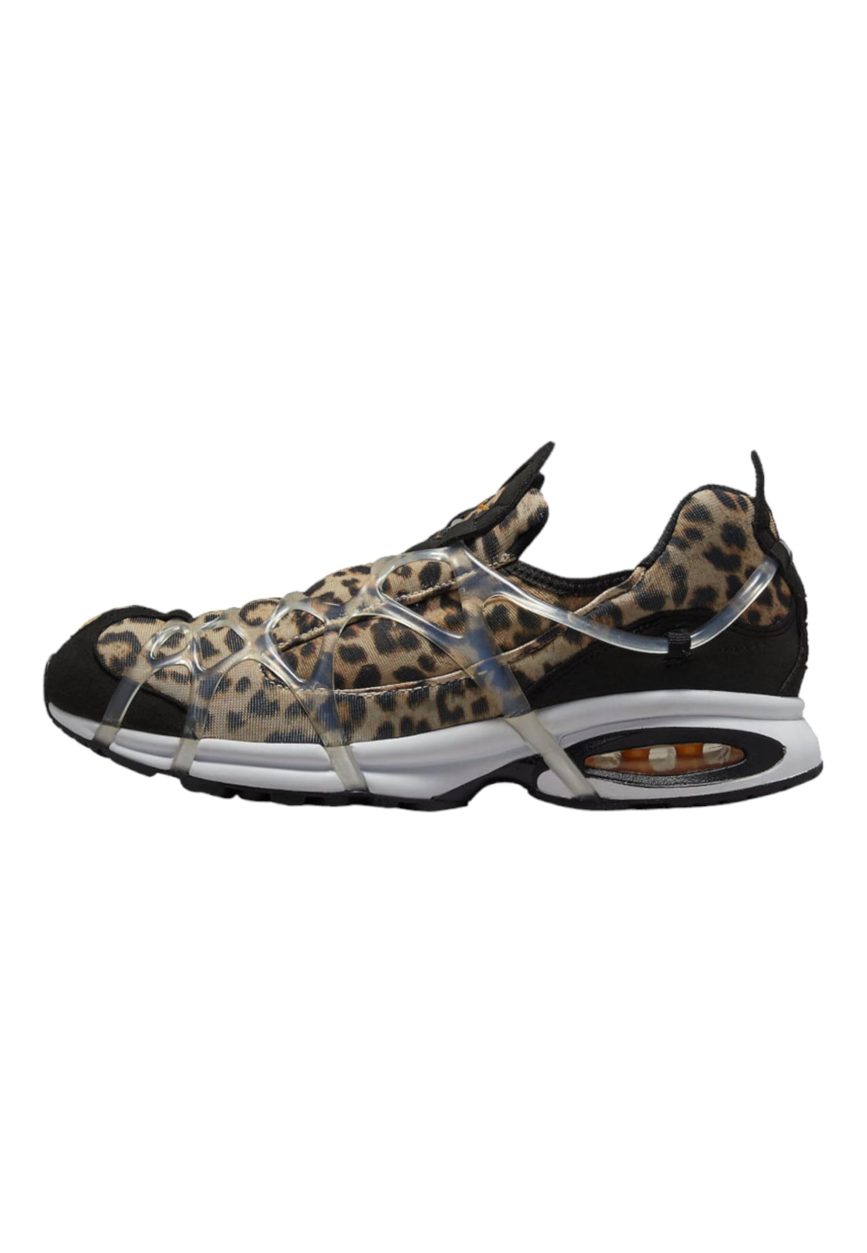 Nike Homme Air Kukini Se Basket, Black/​Multi, 42 EU