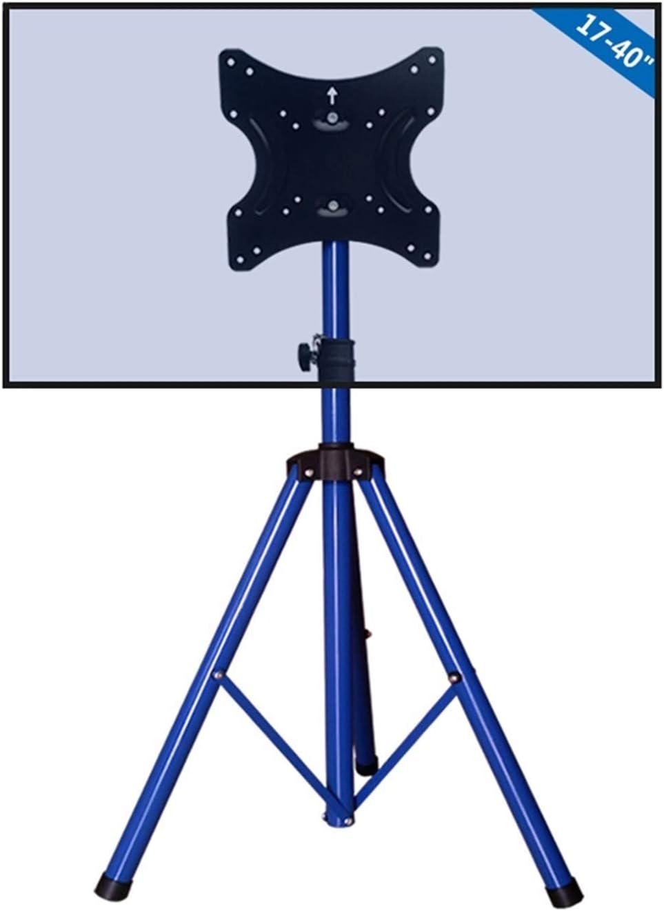 Amazon｜テレビフロアスタンド One for All ユニバーサル三脚 TV スタンド 画面サイズ 3255 インチ LCD