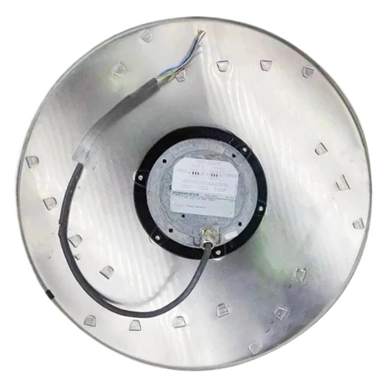 R4D450-AD12-06 R4D450-RH03-06 400V 445W Cooling Fan(R4D450-AD12-06)