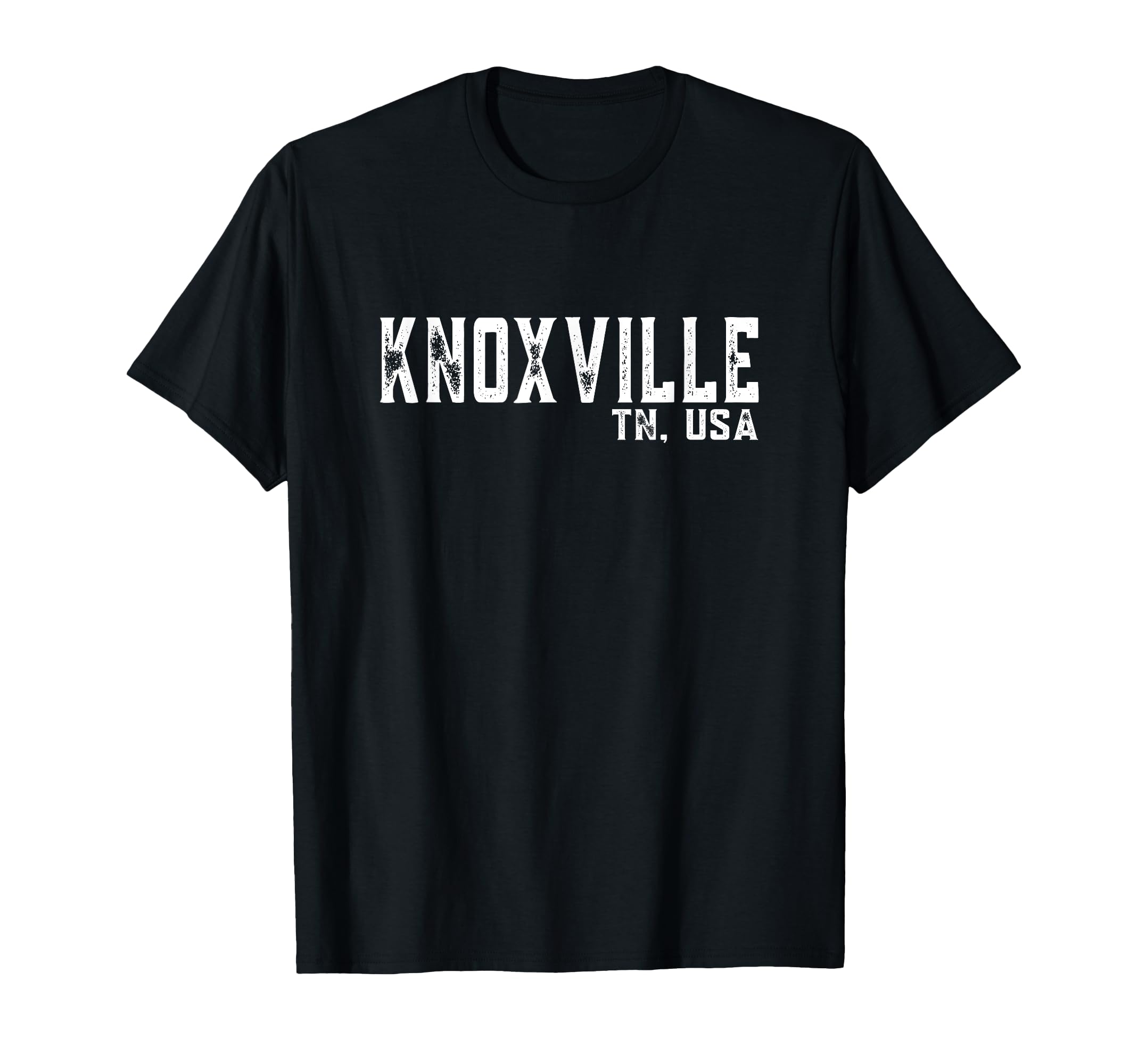 Amazon | Knoxville ノックスビル Tシャツ | Tシャツ・カットソー 通販