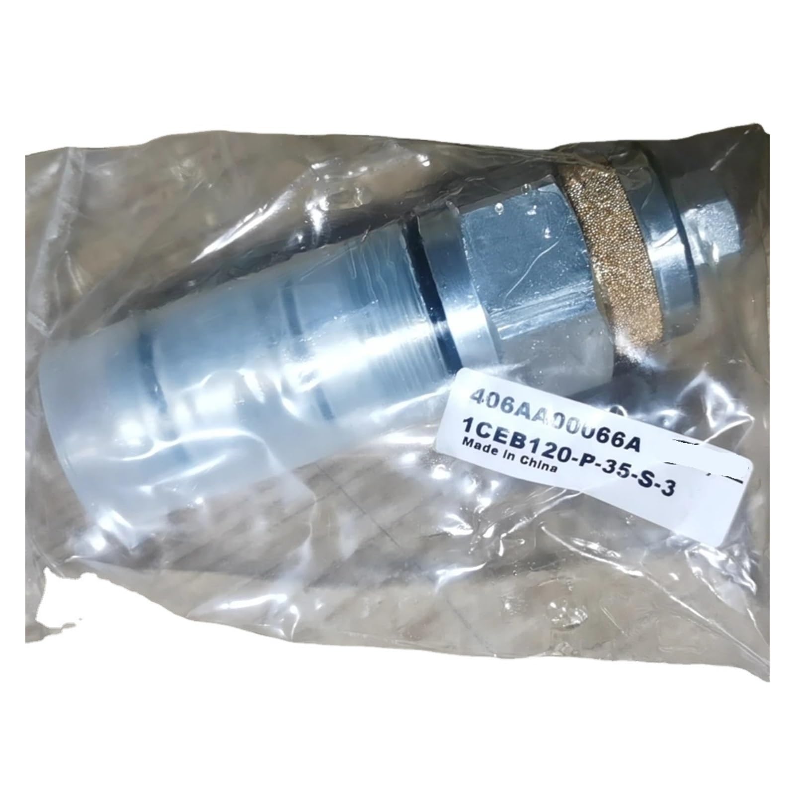KSZHZYMGX 1CEB120P35S3 406AA00066A 1CEB120-P-35S3 1CEB120-P-35-S-3 1CEB120 Cartridge Valve