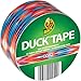 Produktbild Duck Tape 223090 Batik, 48 mm x 9,1 m