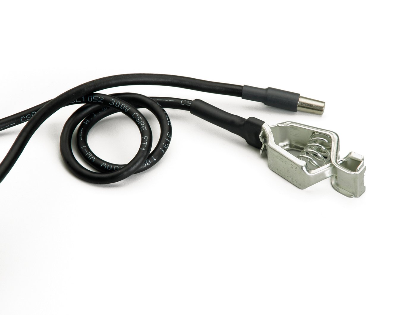 American Beauty 10537 Lead for Return Current with Heavy-Duty C Clamp