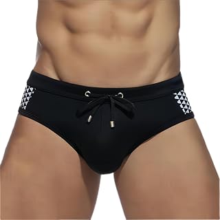 BT0X0BH020 - Bragas de baño para hombre (ajustables)