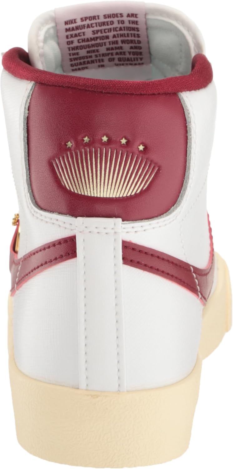 Nike Womens Nike Mid '77 Vintage Blazer