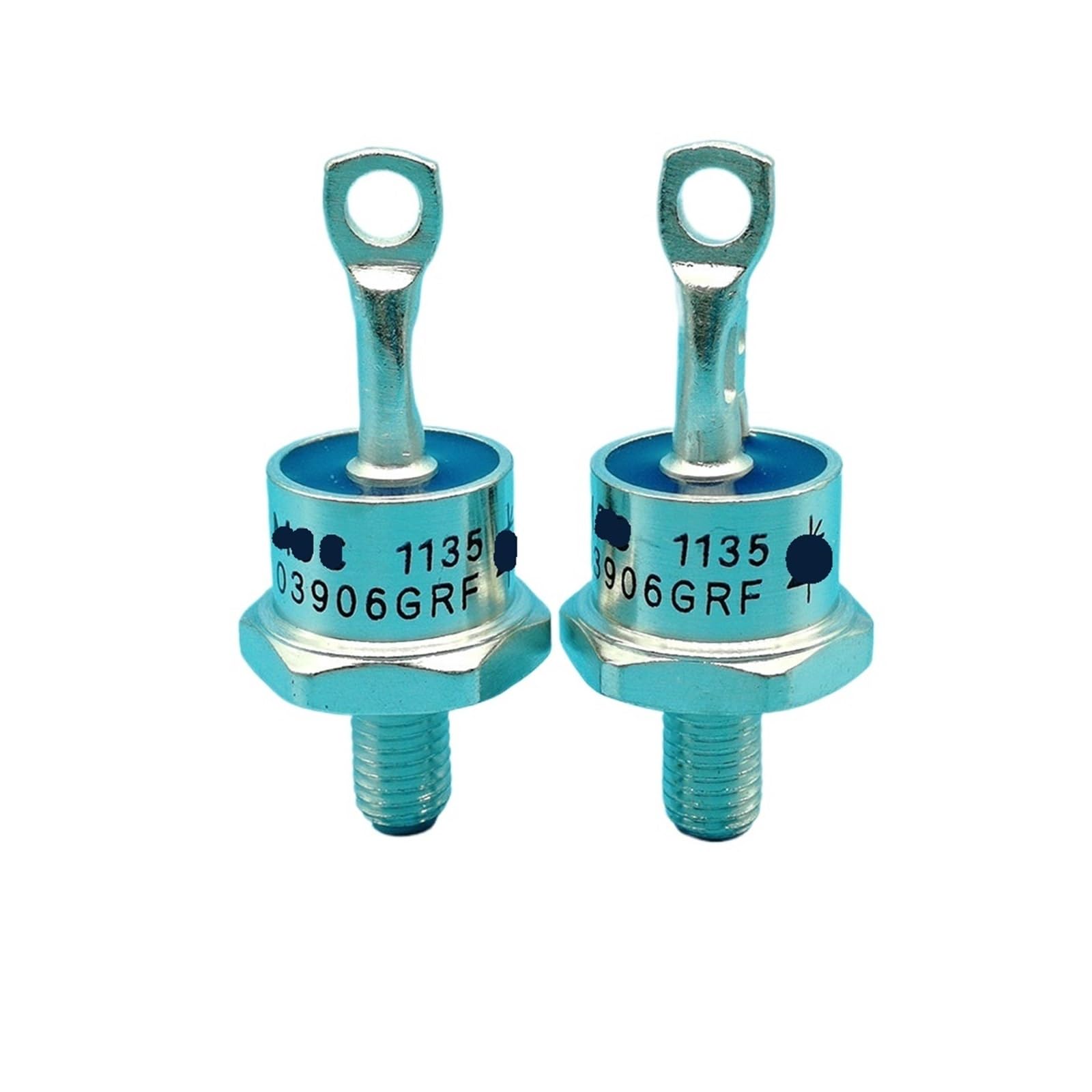Cjkxpzmh One Color 1Pcs 03906Grf Stud Diode