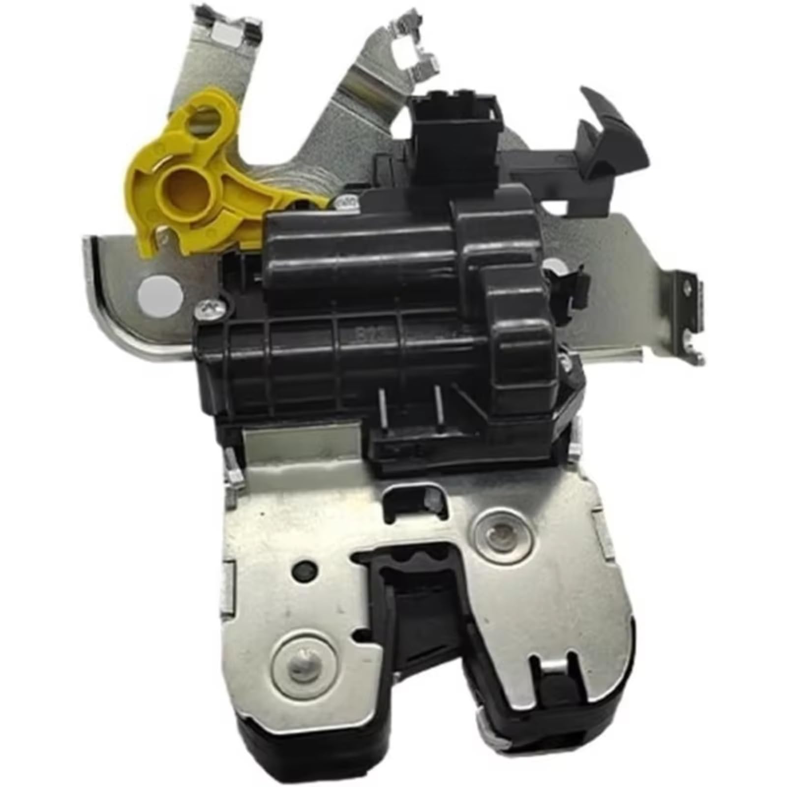 Rear Tailgate Latch Compatible with Skoda for Kodiaq 2017-20023 for Scala 2019-2023 for Superb 2015-2023 1 Pcs Car Trunk Lock Parts 4M0827506B