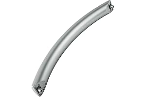 ME16K3000AS Microwave Oven Door Handle Replacement for Samsung Microwaves