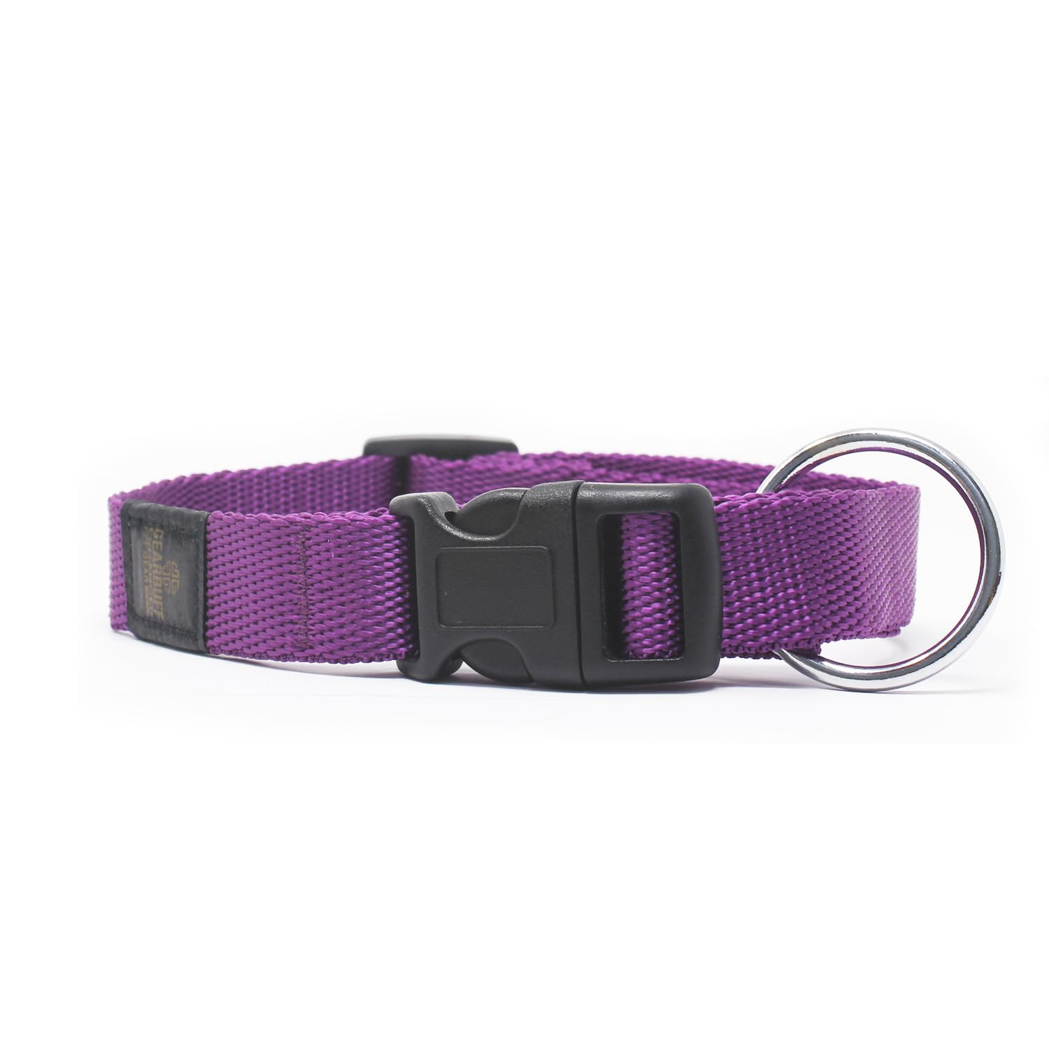 Gearbuff Soft Dog Collar | Adjustable Neck Collar for All Dogs | Light Weight | Durable, Comfortable & Safe | Dog Training Collar | Pet Skin & Fur-Coat Friendly (B09HCGW6QW) Amazon Price History, Amazon Price Tracker