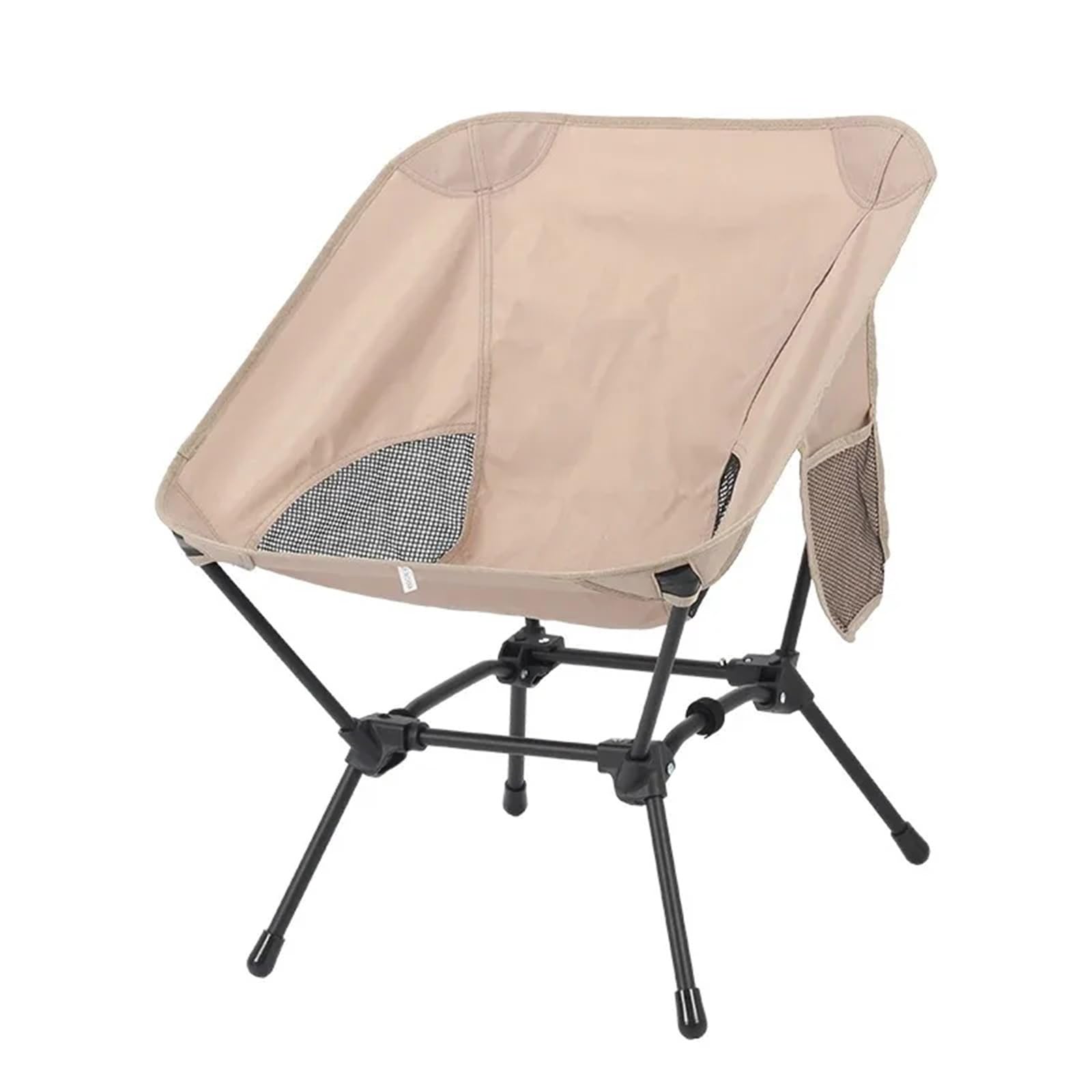 Chaise pliante camping pour la randonnée et la pêche en plein air