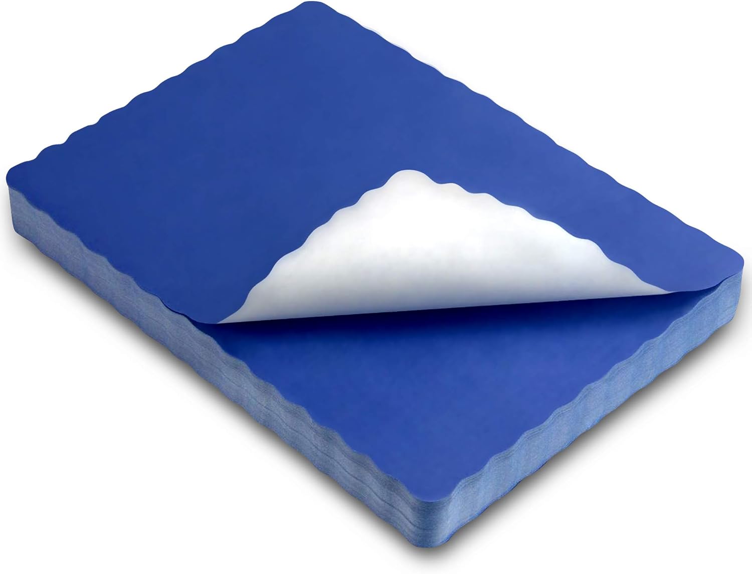 Fit Meal Prep [1000 Pack] Disposable Paper Placemat 14 x