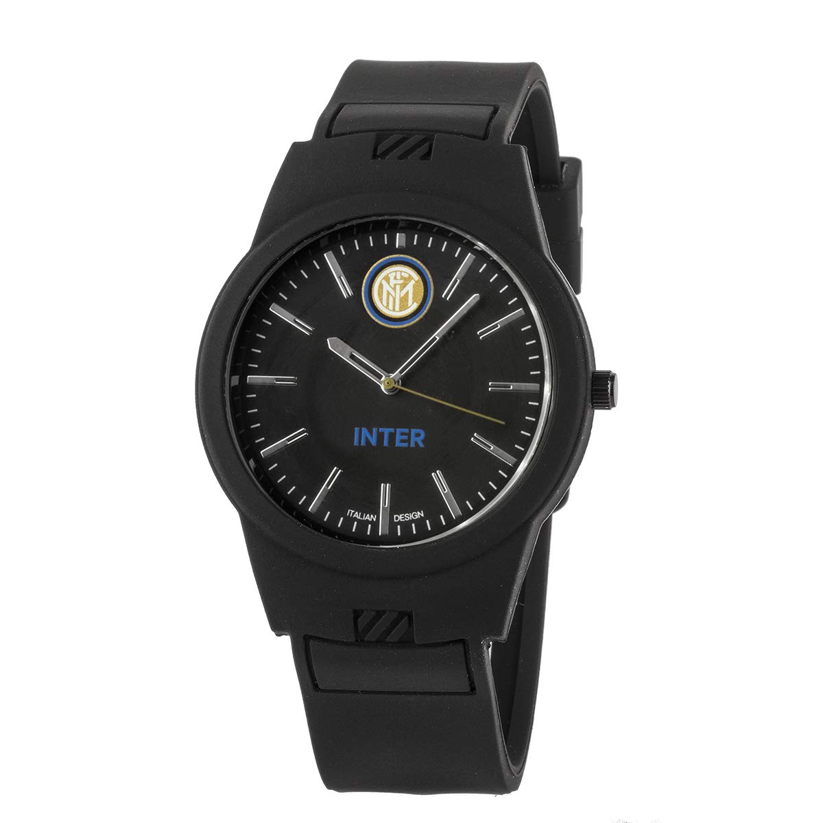 Inter P-IN461UN1 Orologio, Nero
