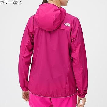 Amazon | [ザノースフェイス] スワローテイルベントフーディ