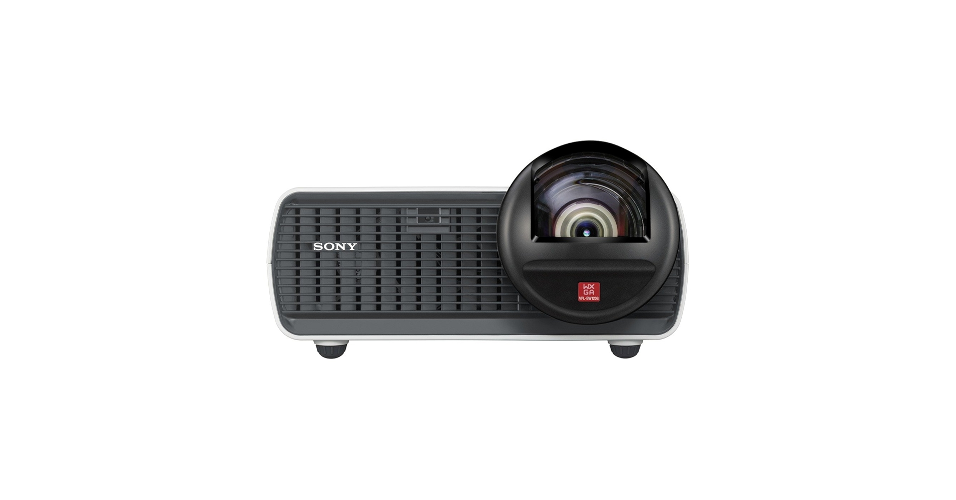 SONY - 【美品】SONY 超短焦点100インチプロジェクターVPL-BW120S Amazon.com: Sony VPL-BW120S 2600lm Home Theater Projector