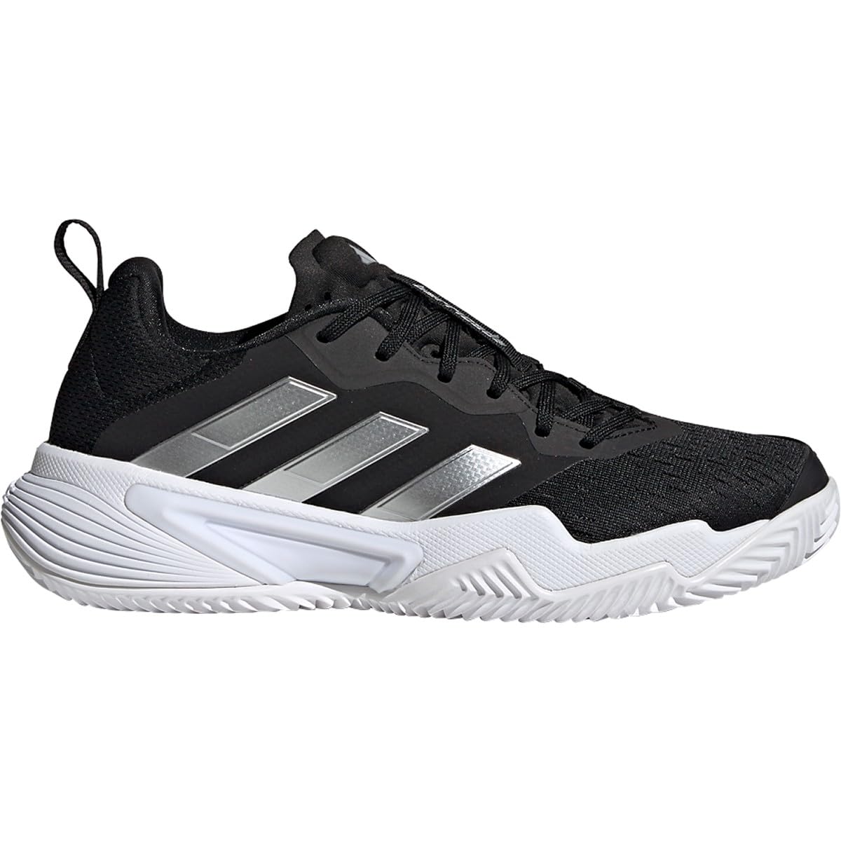 adidas Barricade CL Womens Tennis Shoes