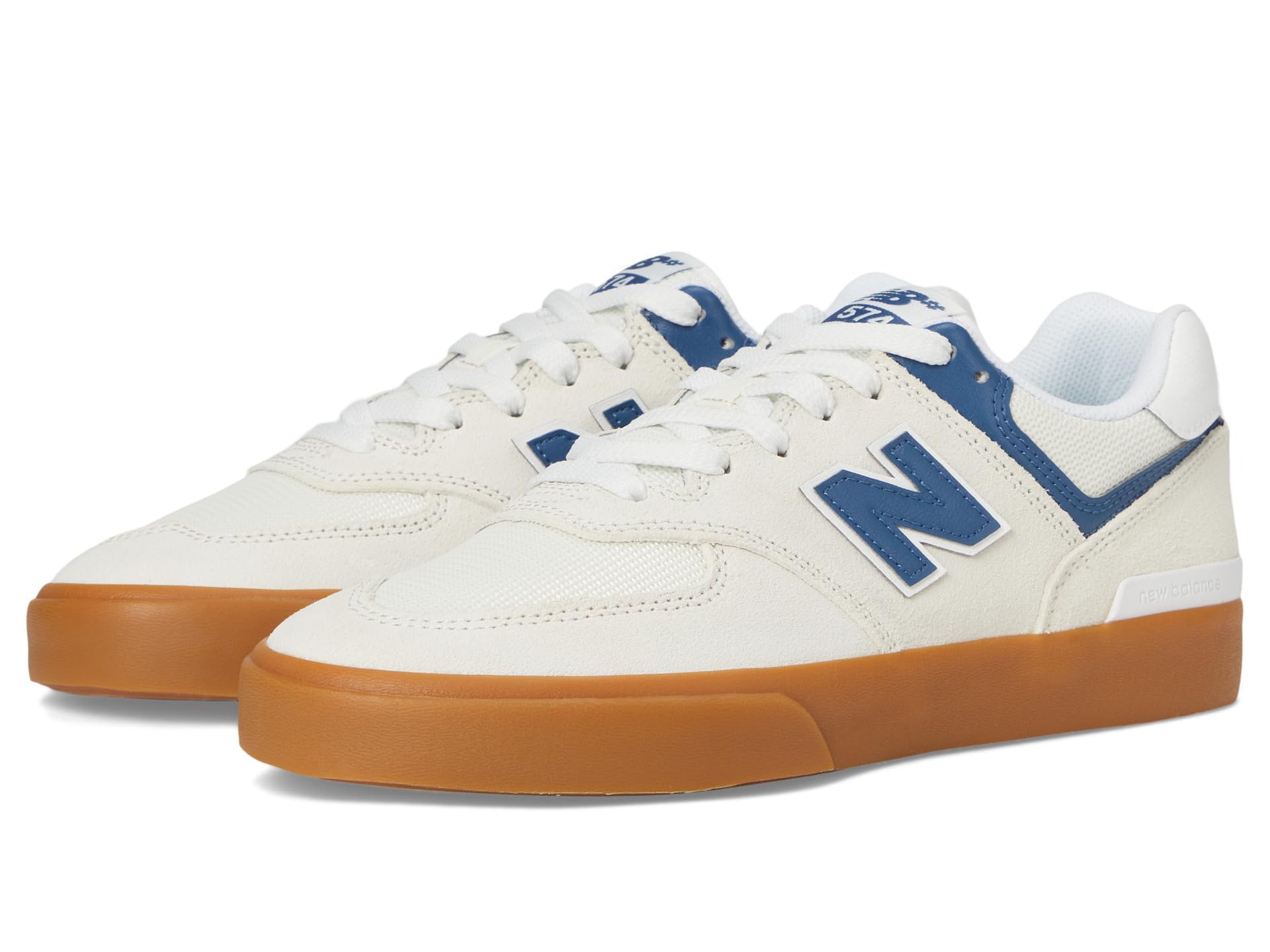 Men's 574 Vulc Shoes