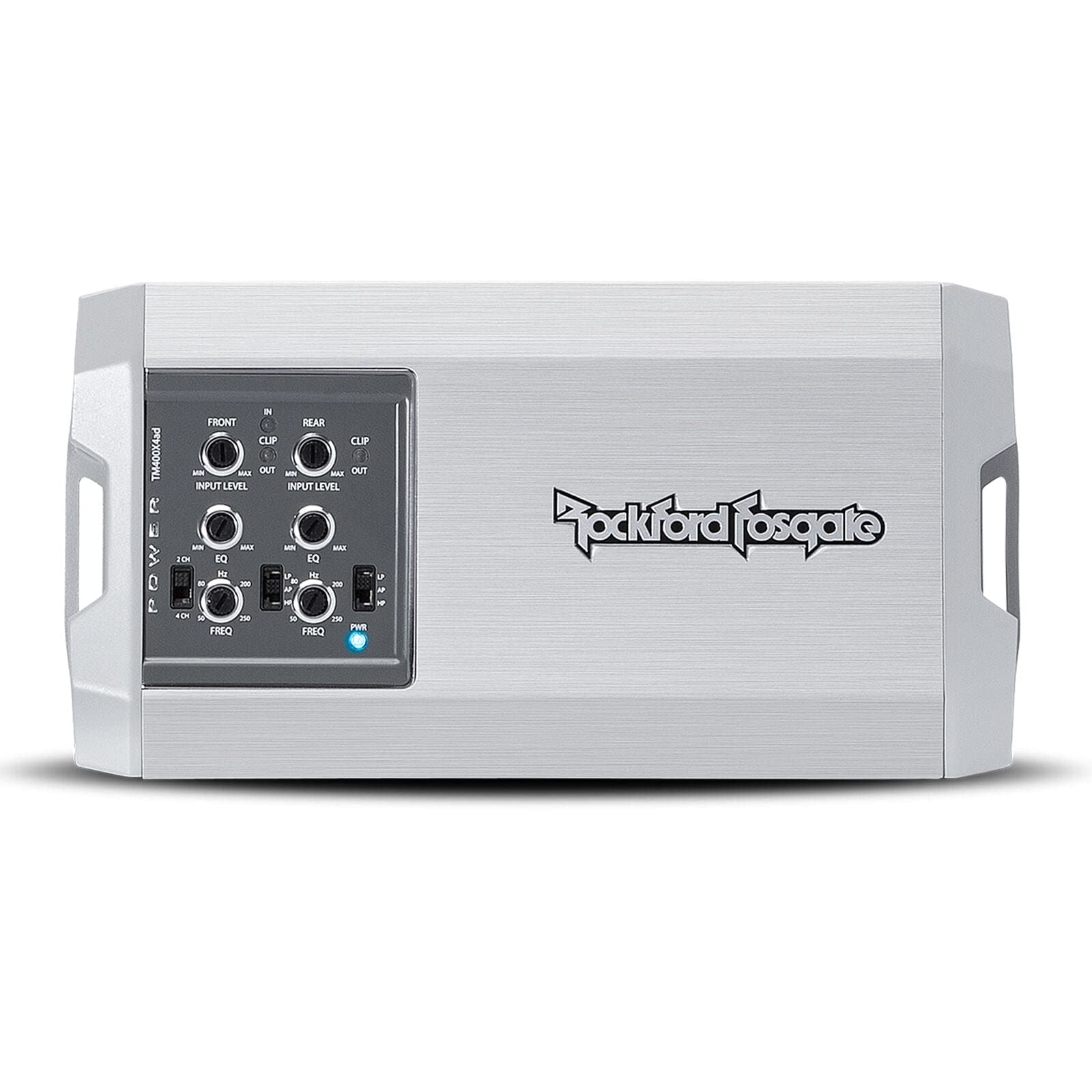 Amazon.com: Rockford Fosgate HD14RGSG-STAGE2 Two Speakers