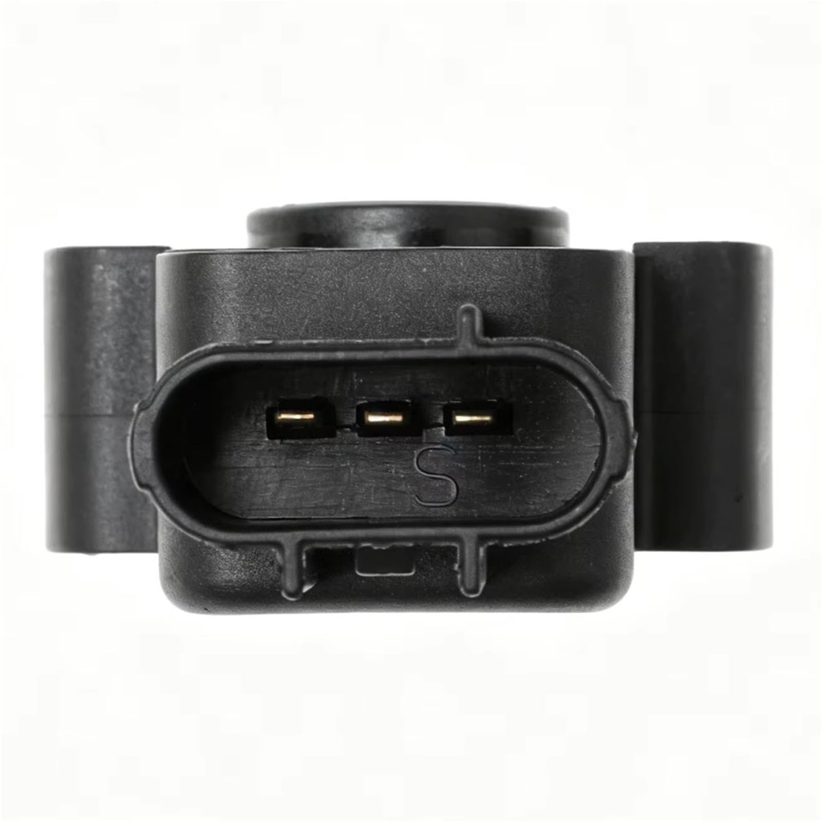 Sensor TPS Sensor Posición Acelerador Tps Para Coche, F4SZ-9B989-AA Cuerpo Acelerador Para Ford Para Mustang 1996-2004 Para Taurus 1996-2003 Para Contour 1995-2000