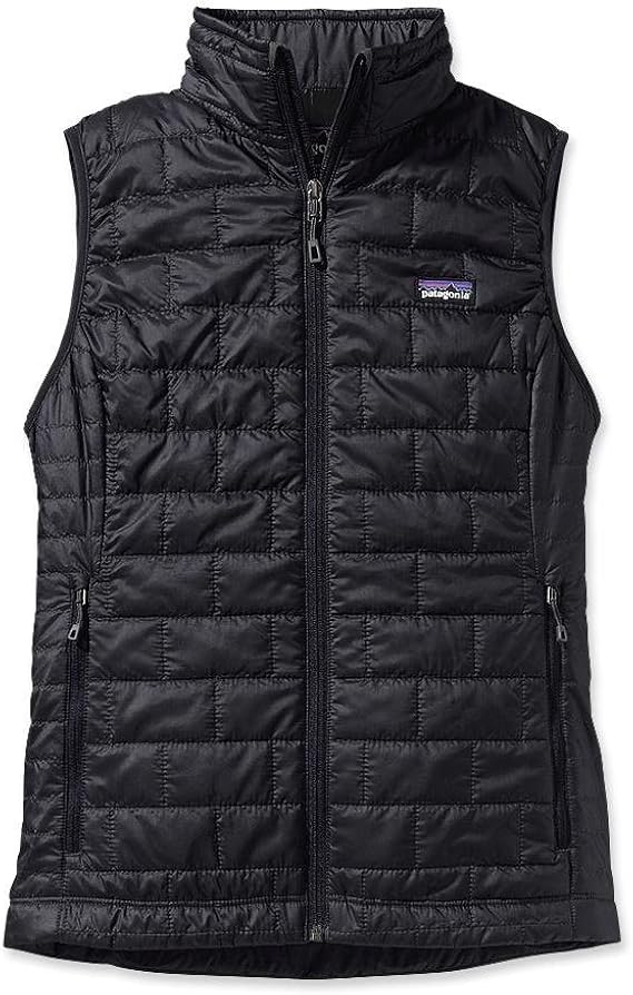 patagonia nano puff vest women's sale