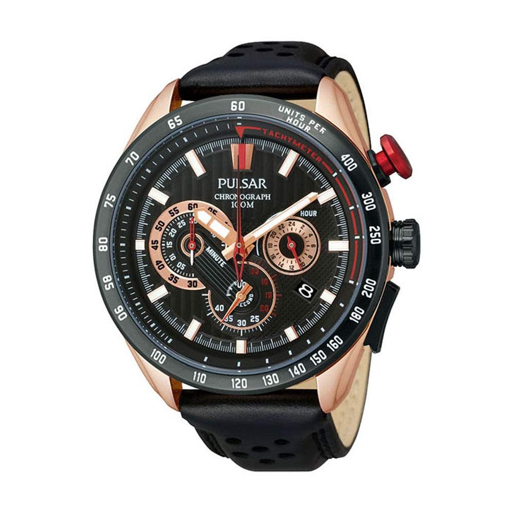 pulsar wrc watch