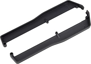 Team Associated FT Side Rails Carbon RC10B74 ASC92303 Electric Car/Truck Option Parts