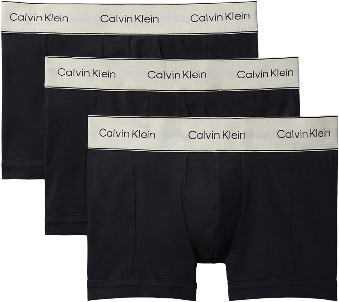 NB3075-914] Calvin Klein カルバンクライン ボクサーパンツ メンズ