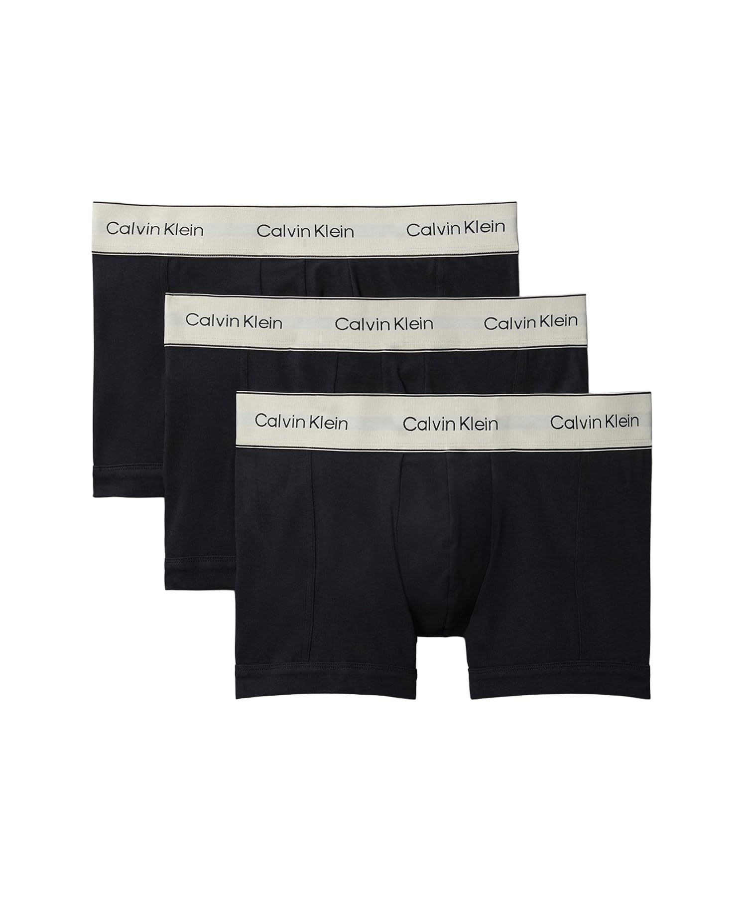 Amazon | [カルバン クライン] 【ブランド公式】 3枚パック ボクサー