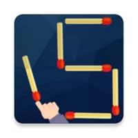 Spark Mind - 3D Matchstick Puzzles