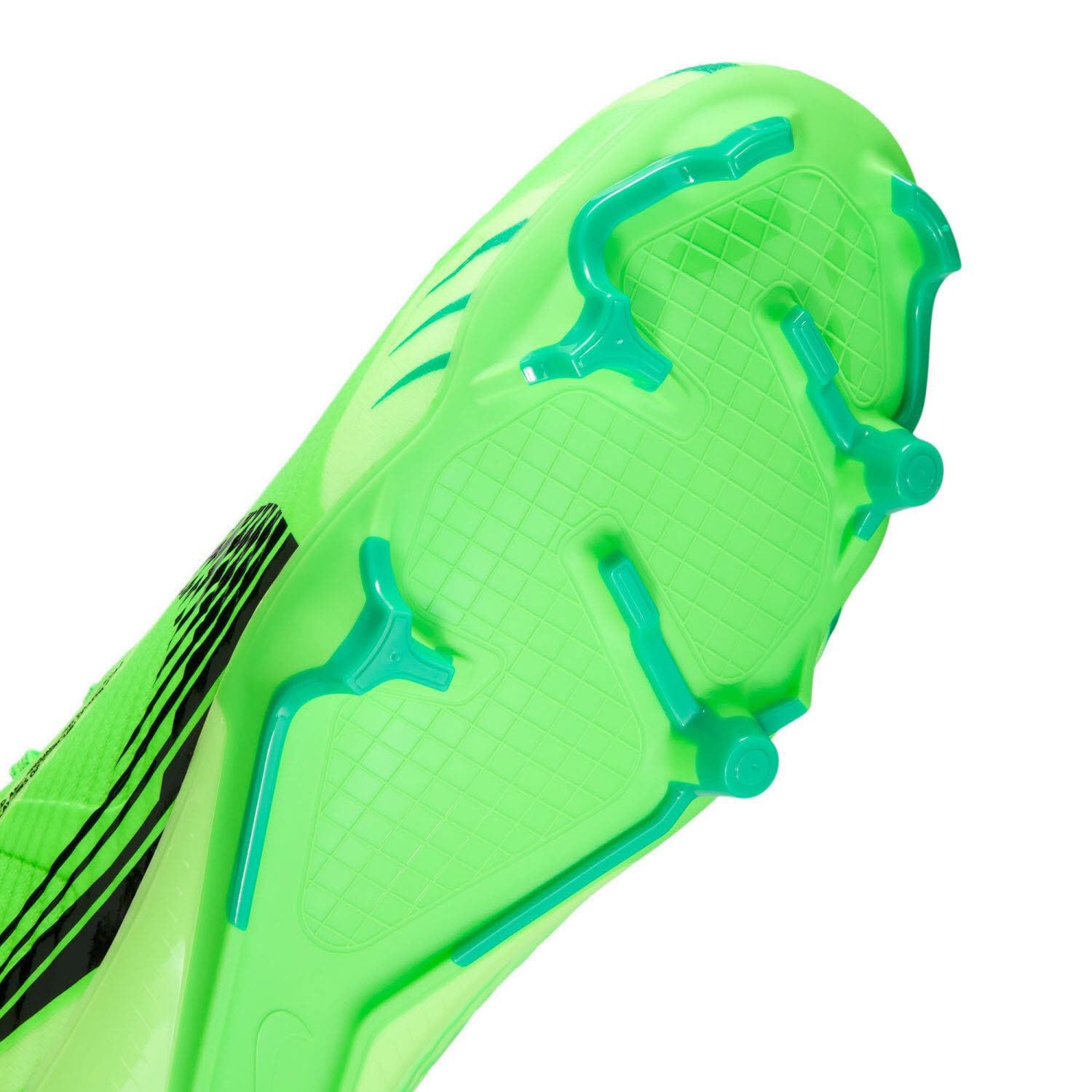 NIKE Mężczyźni Zoom Vapor 15 Acad Mds Fg/MgButy piłkarskie