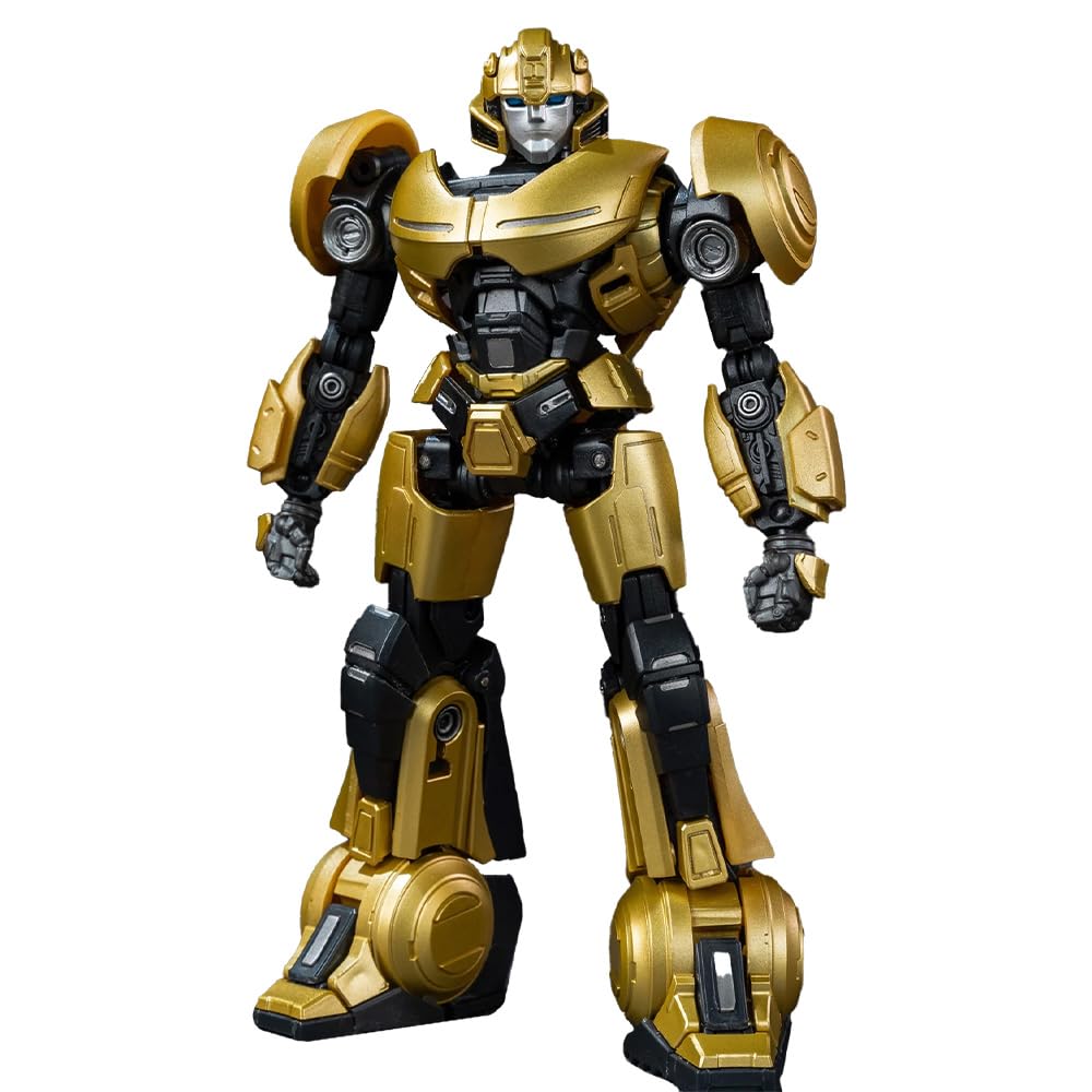 Transformers AMK TFONE Bumblebee-image-11