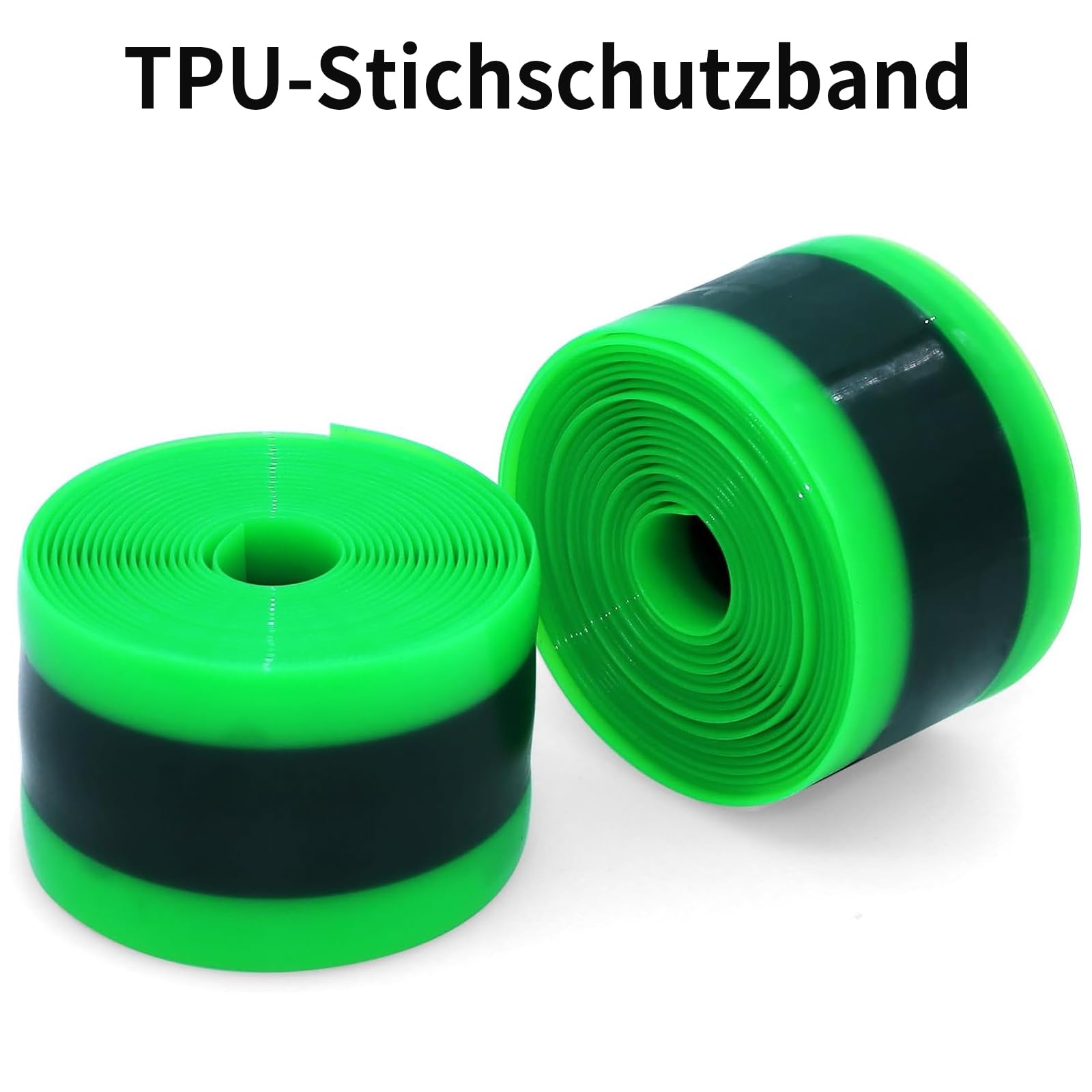 Chooee Doublure de pneu auto-adhésive en TPU – Protecteur de chambre à Chooee Doublure de pneu auto-adhésive en TPU – Protecteur de chambre à