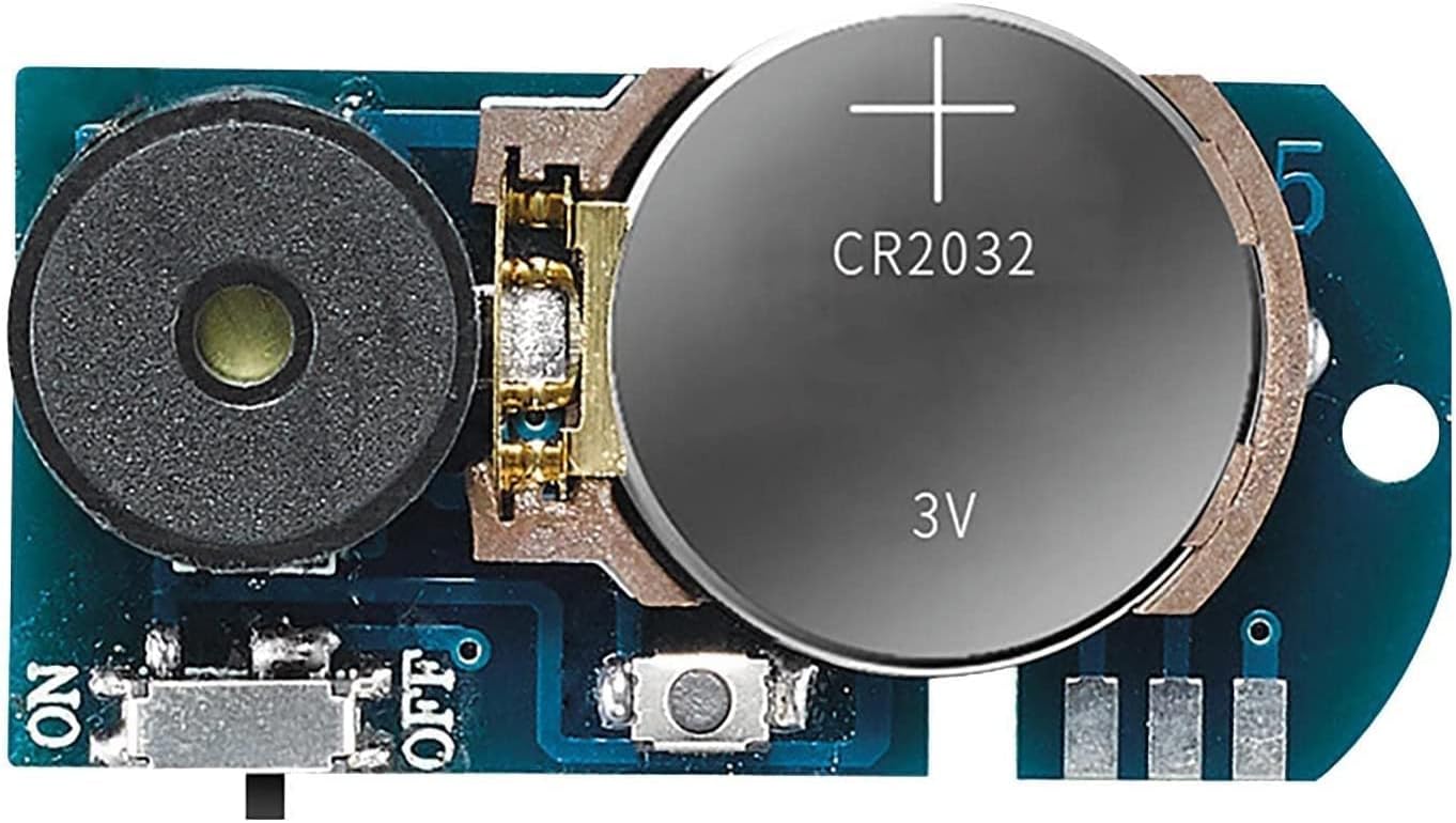 MING ZHEN Pranks for Adults, Prank Stuff, Funny Hidden Annoying Beeper Office Prank