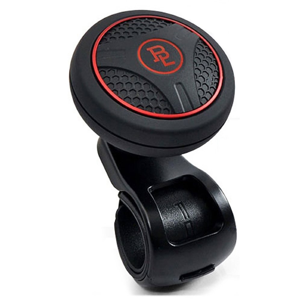 Buy Platinum Power Handle Car or Boat Steering Wheel Suicide Spinner