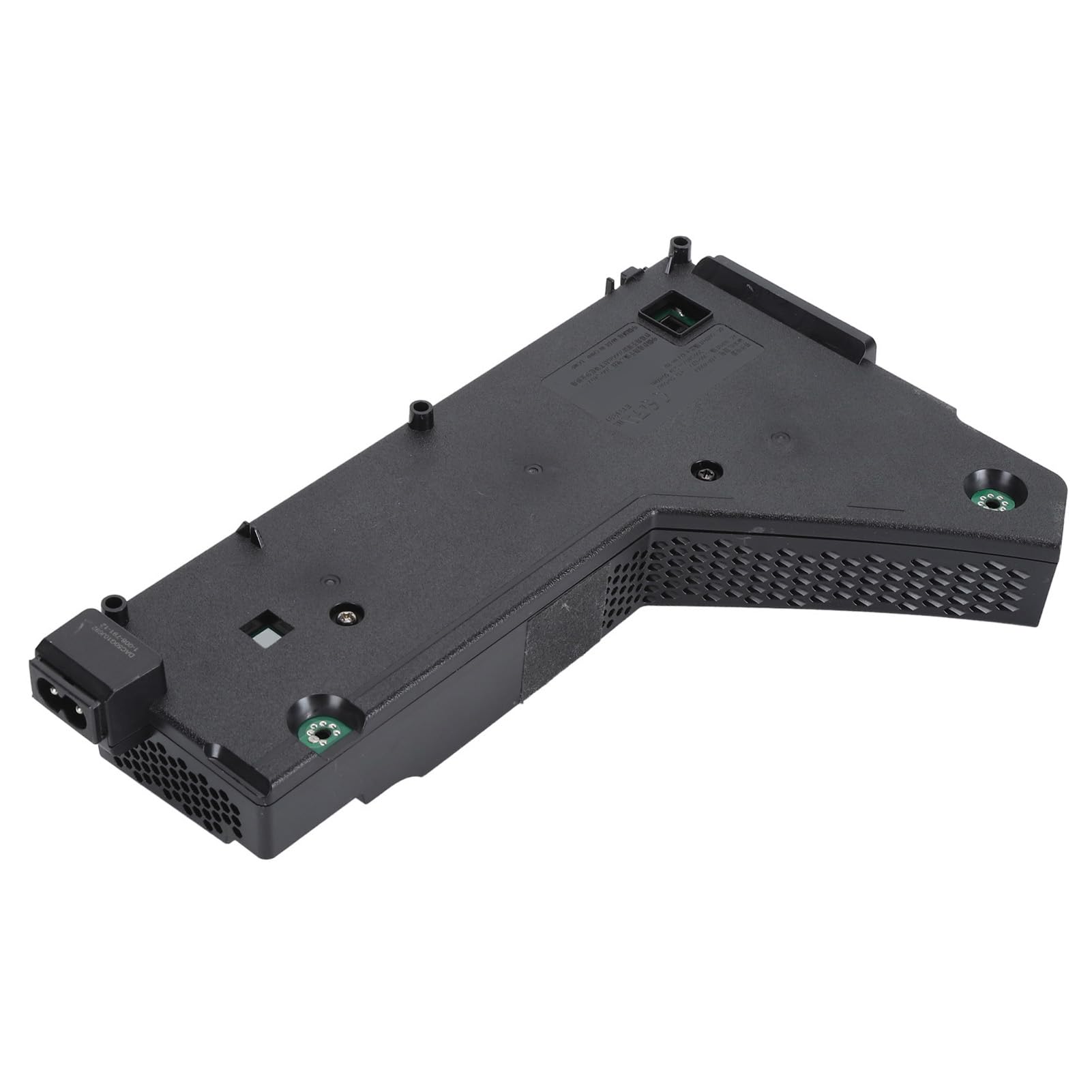 Alimentatore Interno per Console di Gioco, DC 12V 31A, Alimentatore per Console di Gioco Ignifugo, Potenza Ad Alto Rendimento Ad Alta Efficienza Energetica per Console di Gioco