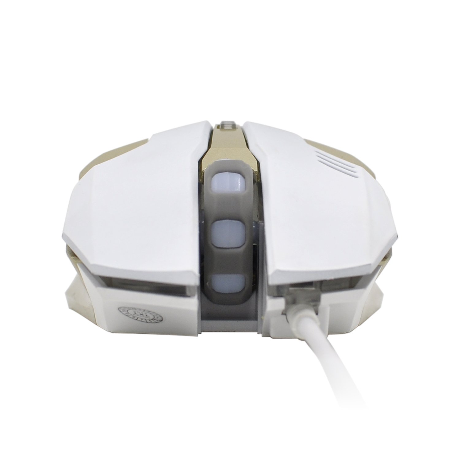 Amazon.co.jp: BlueSea 光学式ゲーミングマウス 6ボタン USB有線式