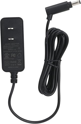 Miniatura 2 de Adaptador de cargador de CA de repuesto para aspiradora inalámbrica Dyson V6 V7 V8 DC58 DC59 DC61 DC62 SV03 SV04 SV05 SV06 SV07 SV09 21.6V 0.78A