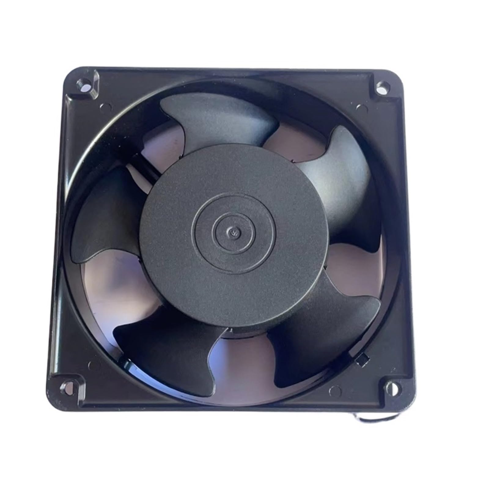 XD12038AC 2HS 220V 12CM wentylator chłodzący 12038 120*120*38mm