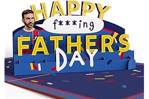 Lovepop Roy Kent Card