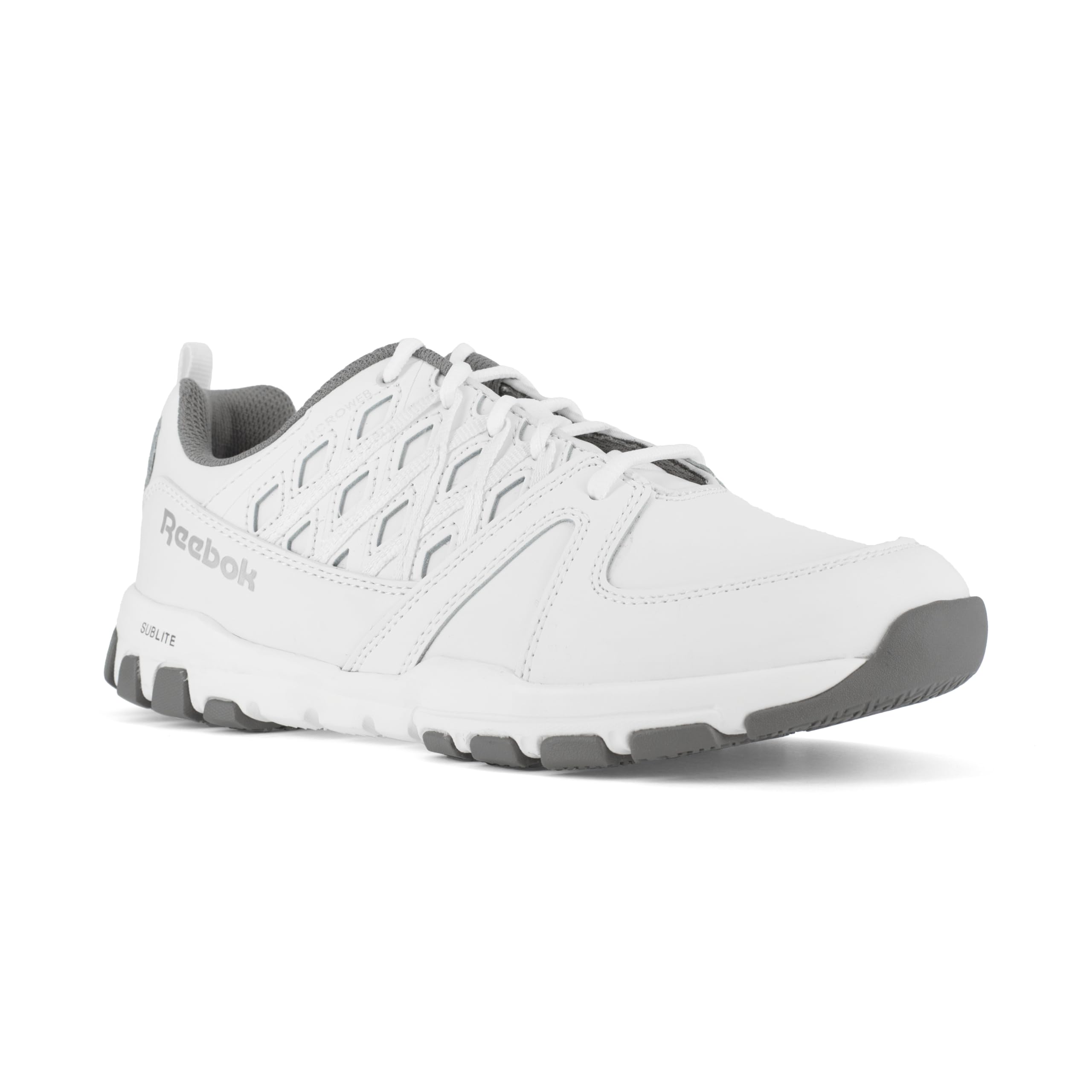Reebok Work Sublite Work damskie Oxford