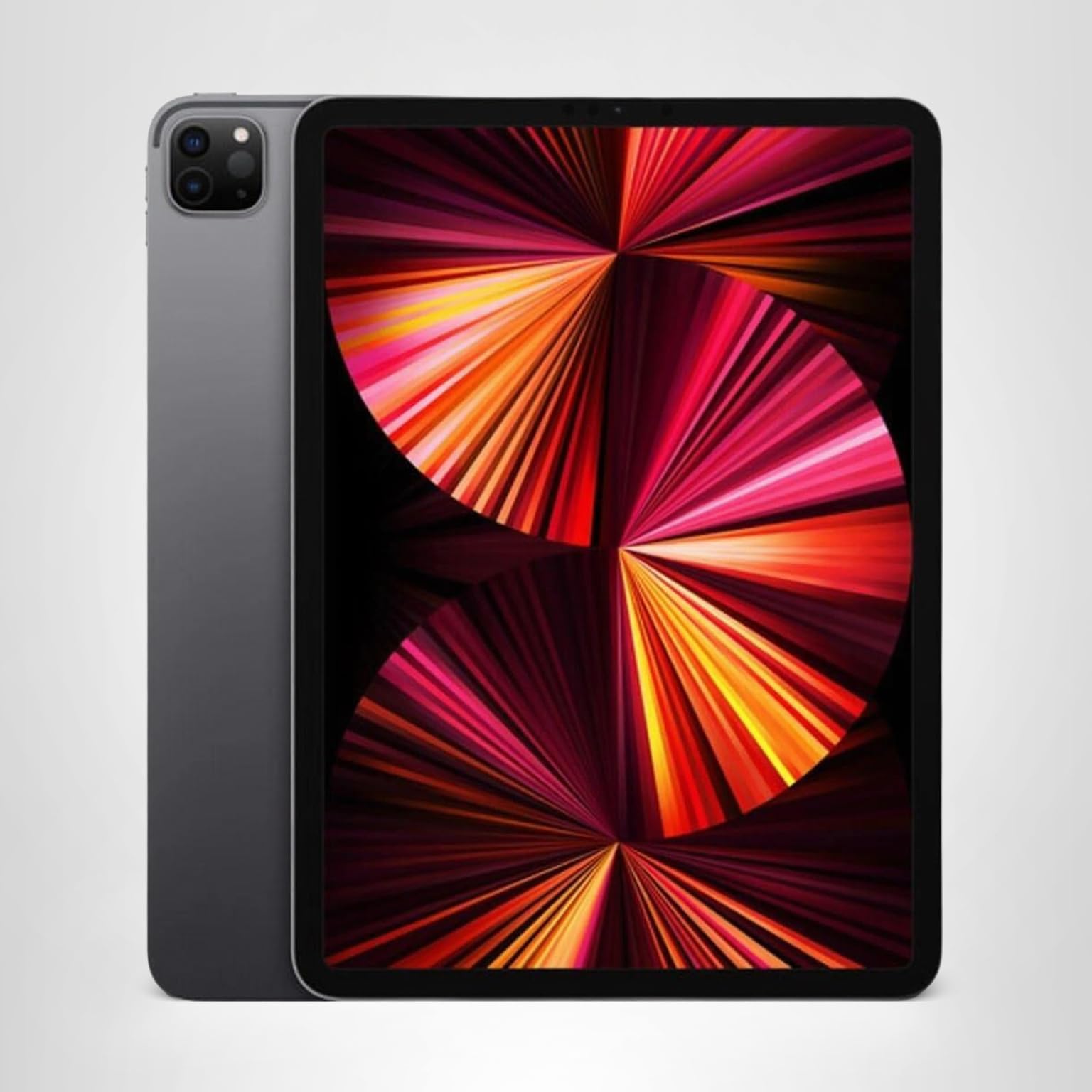 iPad Pro 11インチ / 第3世代 / 512GB / Wi-Fi Apple iPad Pro 11インチ 第4世代 Wi-Fi 512GB 2022年秋モデル MNXH3J