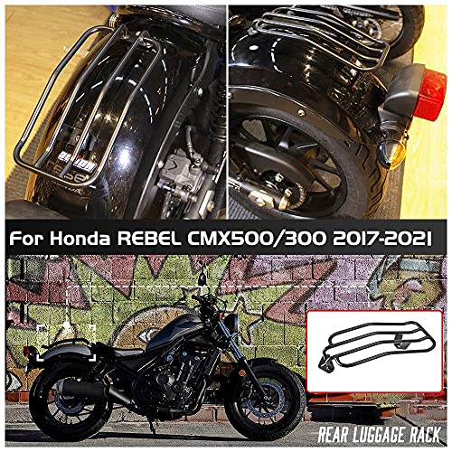 Accesorios Para Honda Rebel 500 Accesorios para todo tipo de objetos